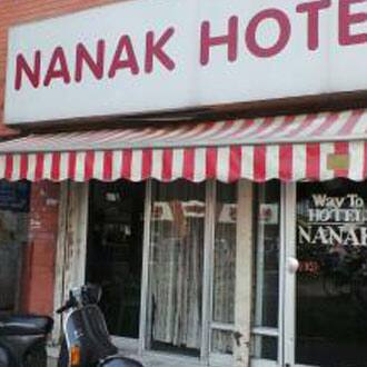 Nanak Hotel, Haldwani 1